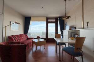 Im Maritim...., spektakuläre Aussicht auf Trave, Ostsee und Passathafen – 23570 Travemünde, Lübeck – Vorschaubild 9
