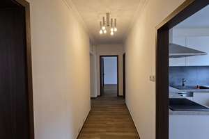 Erstbezug nach Renovierung: Traumhafte Wohnung mit großem Balkon in ruhiger Lage von Unterrath – Flensburger Str. 33, 40468 Unterrath, Düsseldorf – Vorschaubild 8