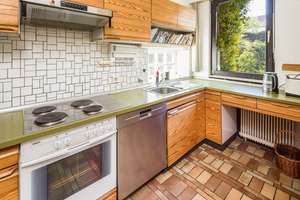 Wohnen mit allen Optionen in der Aachener Soers - 
Familienhaus mit über 240 m² Wfl. in grüner Oase – Purweider Weg 11, 52070 Laurensberg (Statistischer Bezirk), Aachen – Vorschaubild 8