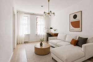vermietete Kapitalanlage mit Balkon – sanierte 2 Zimmer Wohnung in Wahren – Die vollständige Adresse der Immobilie erhältst du vom Anbieter., 4159 Wahren, Leipzig – Vorschaubild 18
