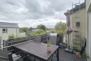Wiemelhausen: 4 Zimmer, 2 Bäder, 2 Balkone, 2 TG-Stellplätze – Berneckerstr. 17, 44799 Wiemelhausen, Bochum – Vorschaubild 4