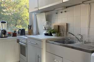 Helle 2-Zimmer-Wohnung mit Balkon in Hannover-List  – Am Welfenplatz 9, 30161 List, Hannover – Vorschaubild 7
