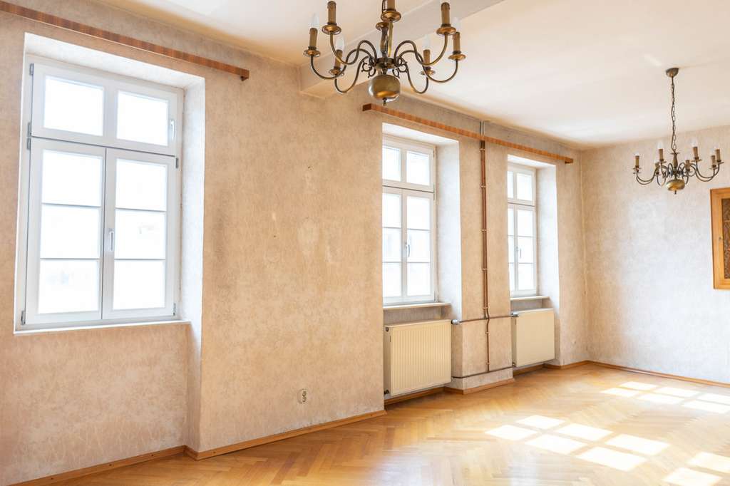 Immobilie in Bad Dürkheim - Historisches Anwesen mit entwicklungspotential in Ungstein! - Bild 1