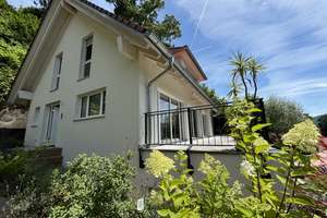 Exklusive Ruheoase -  Ökologisches  Landhaus  mit Seeblick – Die vollständige Adresse der Immobilie erhältst du vom Anbieter., 78337 Öhningen – Vorschaubild 34