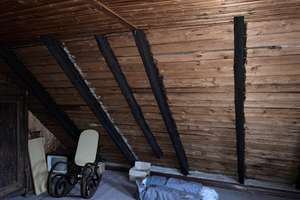 Wohnhaus mit großzügigem Grundstück – Die vollständige Adresse der Immobilie erhältst du vom Anbieter., 9385 Lugau/Erzgebirge – Vorschaubild 11