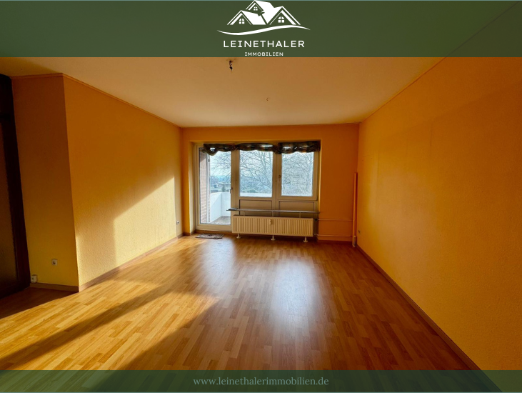 Immobilie in Springe - Gepflegte kleine Wohnung direkt am Deister - Bild 4