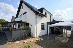 Modernes Zweifamilienhaus in Viersen – Am Sandhof 41, 41748 Viersen – Vorschaubild 12