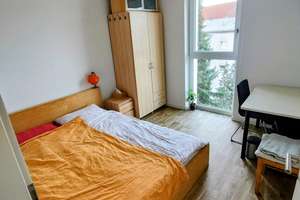 Vier Zimmer Neubauwohnung, hell & geräumig, ruhige Lage, für Paare, Familien oder WGs – Die vollständige Adresse der Immobilie erhältst du vom Anbieter., 13407 Wedding, Berlin – Vorschaubild 6