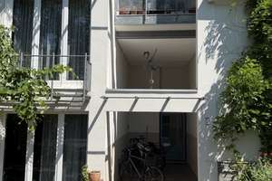 4-5 Zimmerwohnung mit Terrasse, Balkon und Dachgarten – Die vollständige Adresse der Immobilie erhältst du vom Anbieter., 64287 Darmstadt-Nord, Darmstadt – Vorschaubild 4