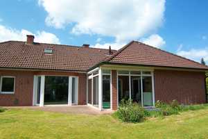 Top Winkelwalmdachbungalow - traumhaftes Grundstück mit Gestaltungspotenzial – Emsland (Kreis) – Vorschaubild 7