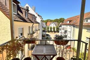 Gemütliche Wohnung im Herzen von Bad Cannstatt – Die vollständige Adresse der Immobilie erhältst du vom Anbieter., 70372 Veielbrunnen, Stuttgart – Vorschaubild 11
