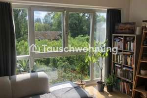 Tauschwohnung: Suche mind. 3,5 Raumwohnung gegen 3 Raum