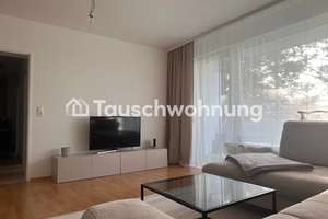 Tauschwohnung: 2-Zimmer-Wohnung im Herzen von Frankfurt tauschen – Eleonore-Sterling-Straße 53, 60433 Eschersheim, Frankfurt am Main – Vorschaubild 2