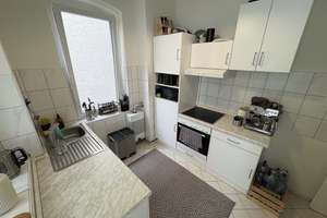2,5 Zimmer Altbauwohnung in S-Süd - Befristet – Böheimstraße 89, 70199 Heslach, Stuttgart – Vorschaubild 7