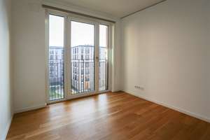 Moderne 4-Zimmer-Wohnung im Neubauquartier fußläufig zum Hauptbahnhof in Potsdam – Am Magazin  7, 14473 Südliche Innenstadt, Potsdam – Vorschaubild 6
