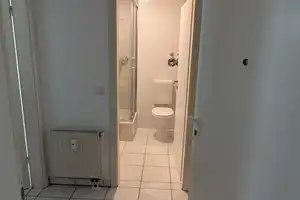 Moderne, vollmöblierte 1-Zimmer-Wohnung in Top-Zentrumslage von Köln – Köln – Vorschaubild 8