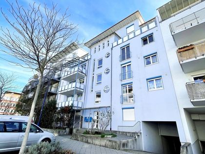 Wohnungen & Wohnungssuche in Rieselfeld - ImmobilienScout24