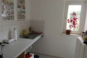 Wohnung, Büro oder Praxis - 3 Zimmer, KDB und Abstellraum,in luftiger Höhe am Laurentiusplatz – Kolpingstraße 17, 42103 Elberfeld, Wuppertal – Vorschaubild 7