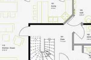 Bauen im Grünen Fußläufig zum Bahnhof in allen Richtungen   – Oberhavel (Kreis) – Vorschaubild 3