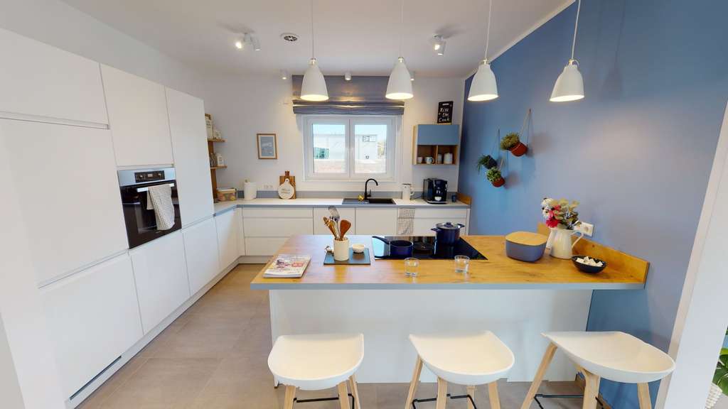 Immobilie in Karlskron - Wohlfühlhaus für Generationen - Euer neues Zuhause mit Raum für Träume - Bild 4