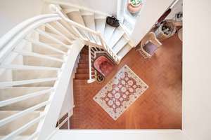 Mediterranes Idyll: Luxus-Villa mit Parkgrundstück & Wellnessbereich – Die vollständige Adresse der Immobilie erhältst du vom Anbieter., 22147 Rahlstedt, Hamburg – Vorschaubild 25