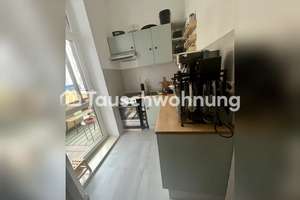 Tauschwohnung: Kleine Wohnung im ruhigen Hinterhof der List – Voßstraße 25, 30161 List, Hannover – Vorschaubild 6