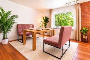 95,00 m²-Wohlfühloase in Heisingen – Die vollständige Adresse der Immobilie erhältst du vom Anbieter., 45259 Heisingen, Essen – Vorschaubild 2