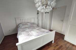 ***INNENSTADT-WEST-Nähe Westpark-schöne & helle Wohnung mit EBK, Wannenbad & gr. Wohnzimmer*** – Die vollständige Adresse der Immobilie erhältst du vom Anbieter., 44137 Dorstfelder Brücke, Dortmund – Vorschaubild 4