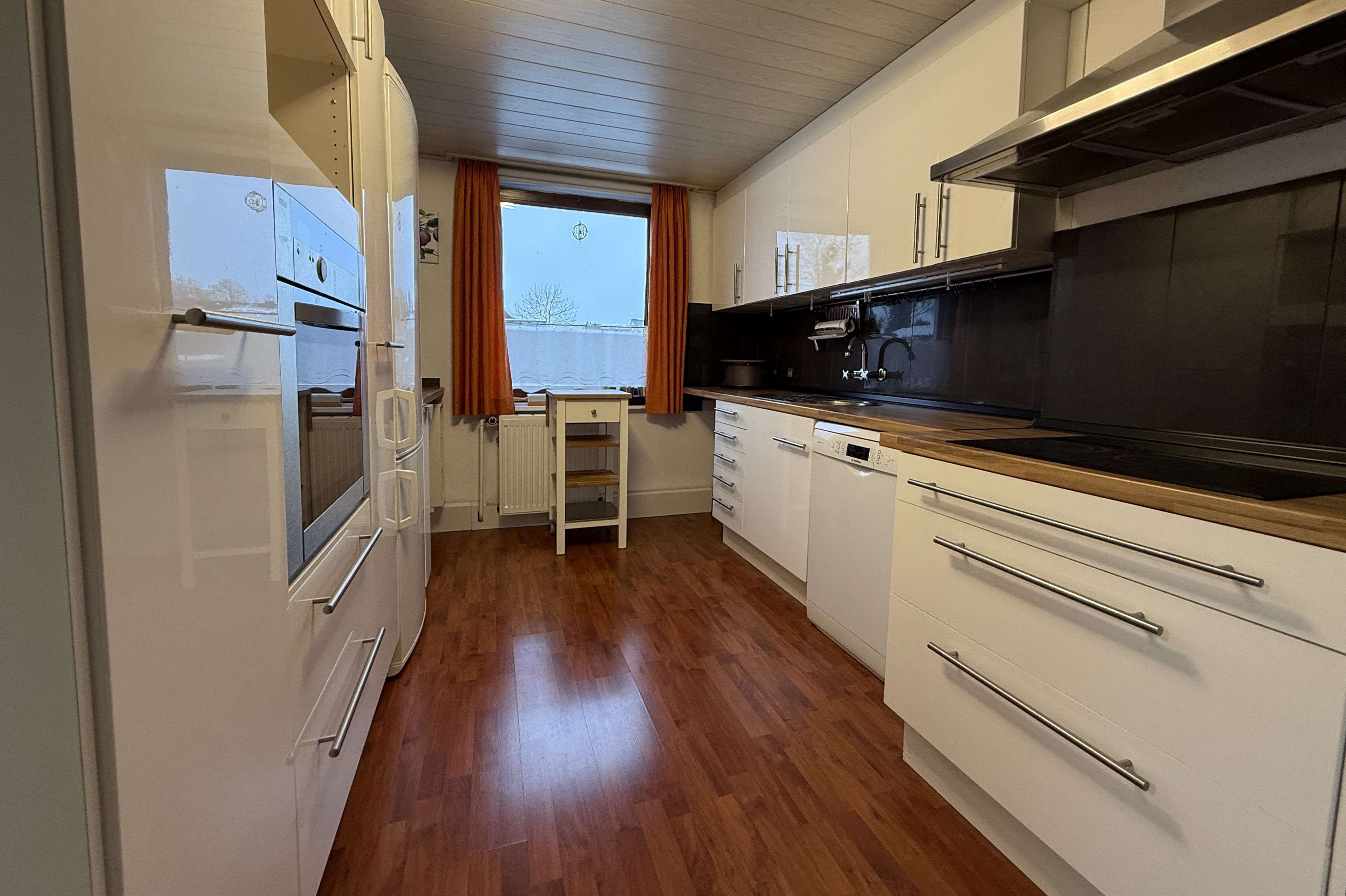 Immobilie in Seevetal - Meine erste eigene Wohnung! - Bild 5