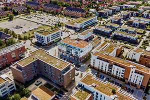 Altersgerechtes Penthouse mit Dachterrasse - Attraktive Kapitalanlage im Hanseviertel. – Die vollständige Adresse der Immobilie erhältst du vom Anbieter., 21337 Neu-Hagen, Lüneburg – Vorschaubild 3