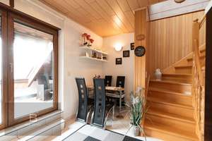 FAMILIÄRES WOHNEN AM ORTSRAND | SECKENHEIM – Die vollständige Adresse der Immobilie erhältst du vom Anbieter., 68239 Seckenheim, Mannheim – Vorschaubild 26