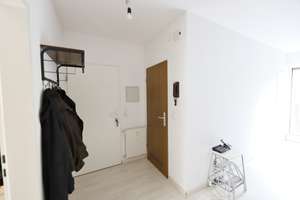 == Die Innenstadt zum Greifen Nahe - Schicke 3-Zimmerwohnung in Detmold == – Die vollständige Adresse der Immobilie erhältst du vom Anbieter., 32756 Detmold – Vorschaubild 2