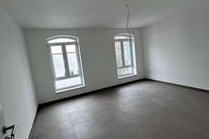 Schöne 3 Raum Wohnung mit Wohnküche, Fußbodenheizung ,Balkon und Aufzug – 39112 Sudenburg, Magdeburg – Vorschaubild 12