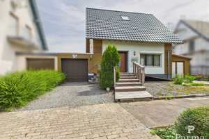 Gepflegtes Zweifamilienhaus mit Weitblick in Randlage von Kreuzau – Düren (Kreis) – Vorschaubild 2