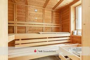 Energieeffizientes A+ Ein- bis Zweifamilienhaus nahe dem Wannsee – Die vollständige Adresse der Immobilie erhältst du vom Anbieter., 14089 Kladow, Berlin – Vorschaubild 9