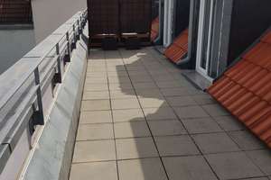 3 BR Penthouse near Clay Kaserne – Die vollständige Adresse der Immobilie erhältst du vom Anbieter., 65205 Nordenstadt, Wiesbaden – Vorschaubild 2
