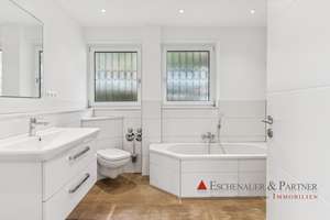 IDEAL FÜR PAARE UND FAMILIEN - Frisch sanierte 4 ZKBB mit Panorama-Balkon und tollem Ausblick – Die vollständige Adresse der Immobilie erhältst du vom Anbieter., 69118 Ziegelhausen, Heidelberg – Vorschaubild 10