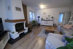 Bungalow im familienfreundlichen Viertel mit großem Garten, Kamin & Wintergarten sucht Eigentümer – Die vollständige Adresse der Immobilie erhältst du vom Anbieter., 39110 Stadtfeld West, Magdeburg – Vorschaubild 5