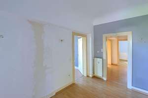Freistehende Villa als Zweifamilienhaus mit Doppelgarage und separatem Gartengebäude in Ohligs. – Die vollständige Adresse der Immobilie erhältst du vom Anbieter., 42697 Wald, Solingen – Vorschaubild 18