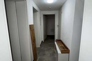 Wohnen mit Charakter: Modernisierte 1,5-Zimmer-Wohnung in Hainburg – 63512 Hainburg – Vorschaubild 5