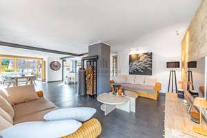 Einziehen & wohlfühlen: neuwertiges Einfamilienhaus mit eigner Wellness-Oase und Platz für Ihre Auto – Die vollständige Adresse der Immobilie erhältst du vom Anbieter., 85276 Pfaffenhofen an der Ilm – Vorschaubild 14