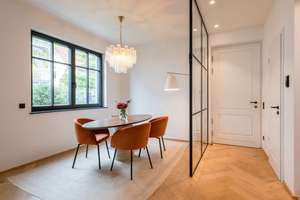 Villenhälfte mit luxuriöser Ausstattung und traumhaftem Garten in bester Lage – 81479 Solln, München – Vorschaubild 4