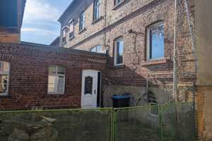 Raum für neue Wohnideen – sanierungsbedürftiges Zwei- oder Einfamilienhaus mit großem Potenzial – Anhalt-Bitterfeld (Kreis) – Vorschaubild 18
