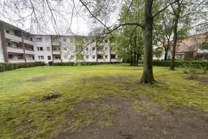 Helle 1-Zimmer-Wohnung mit Balkon im Erdgeschoss in Berlin – Die vollständige Adresse der Immobilie erhältst du vom Anbieter., 12349 Buckow, Berlin – Vorschaubild 17