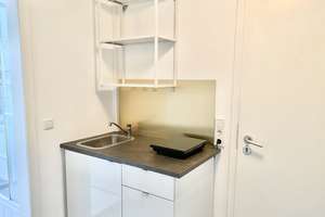 1-Zimmer-Appartement in bester Lage – Die vollständige Adresse der Immobilie erhältst du vom Anbieter., 50859 Weiden, Köln – Vorschaubild 6