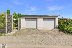 Charmantes Einfamilienhaus mit Gartenparadies – 67065 Gartenstadt, Ludwigshafen am Rhein – Vorschaubild 10