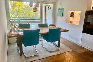 Großzügige 3,5-Zimmer-Wohnung mit zwei Balkonen in idyllischer, ruhiger Lage am Wartbergpark – Die vollständige Adresse der Immobilie erhältst du vom Anbieter., 70191 Weißenhof, Stuttgart – Vorschaubild 7