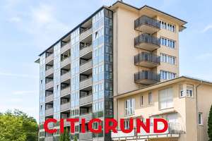 Sendling - Urban. Gepflegt. Funktionell. - Mit Südloggia und Wintergarten! – Die vollständige Adresse der Immobilie erhältst du vom Anbieter., 81373 Land in Sonne, München – Vorschaubild 2