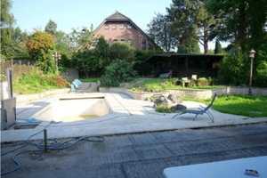 442 - Großzügiges EFH mit Charakter – Architektonisches Unikat in ruhiger Lage von Oberhausen – Buchenweg 1X7, 46147 Oberhausen – Vorschaubild 6