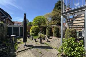 Ihr neues IMMOBILIEN QUARTIER: Zentral gelegenes Fachwerkhaus mit Flexibilität und viel Charme! – Die vollständige Adresse der Immobilie erhältst du vom Anbieter., 31655 Stadthagen – Vorschaubild 28
